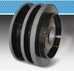  New Lightweight Norton CarbonForce Vitrified cBN Wheels Deliver Increased  Operator Safety, Enhanced Performance and Superior Finished Parts.