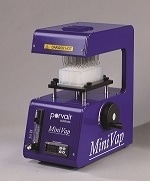 Porvair Announce Record Sales of Microplate Evaporators