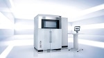 K Fair 2016: Eos Presents New High-throughput Polymer System Eos P 770; Gf Machining Solutions Sub-exhibitor 
