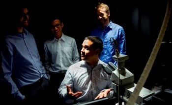 Dendrites Are Major Issue for Next-Generation Lithium Batteries