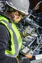 On-the-spot Data Sharing with the OiConnect App from Oxford Instruments