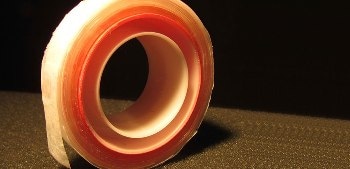 Researchers Develop Liquid-Repellent, Superomniphobic Tape