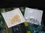 Protect Sensitive Devices from Moisture, Mold, Mildew, and Corrosion with Cortec® Desicorr® Pouches NW!