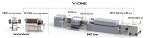  A True ONE-Stop Inspection Solution – from Back-End Semiconductor to PCB Assembly