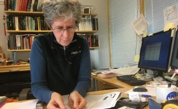 Researchers Create Silicon-Germanium Core Fibers for Faster Transistors, Optical Transmission