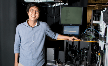 MIT Researchers Map Buried Magnetism Using Optical Technique