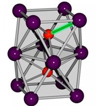 Researchers Use Extreme Pressure to Forge New Chemical Bonds
