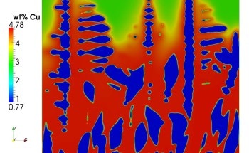 NASA Offers Grants to Cal State LA to Study Solidification of Materials in Space