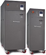 New Family of Standard Ultra-low Temperature Portable Air- and Water-cooled Chillers