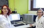 Karel De Grote University College in Antwerp Uses Magritek's Spinsolve Benchtop NMR Spectrometer for Undergraduate Teaching and Research 