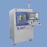  Unicomp Technologies/ASC International to Demo X-ray at New England SMTA Expo