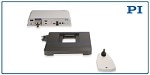 2016 Neuroscience Conference Debuts PI's Ultra-Stable Microscope XY Stage Packages
