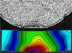 Vision Enhanced Materials Testing