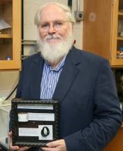 Patent Awarded for Green Carbon Fiber Manufacturing Process