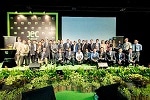 Composites Innovation on stage at the 9th JEC Asia International Composites Event