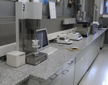 Building on a Database of More Than 20,000 Results: HAVER&BOECKER Reveals the Value of the FT4 Powder Rheometer for Developing High Performance Packaging Solutions.