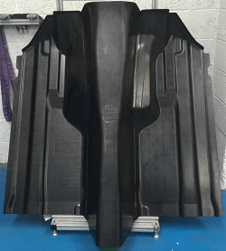 Hexcel Promotes Multiaxial Fabrics, Fast Curing Cfrp Products, Pultruded Profiles and a New Film Adhesive at Composites Europe 2016