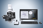 Simplify Cleanliness Analysis with the OLYMPUS CIX100 Turnkey Technical Cleanliness Solution   