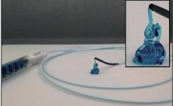 Bioengineers Develop New Biomaterial to Prevent Uncontrolled Bleeding