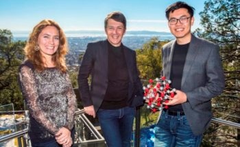 Berkeley Lab Researchers Achieve New Understanding of Metastable Materials