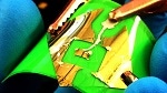 New Ultra-thin Semiconductor Could Extend Life of Moore’s Law