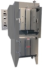 Lucifer Furnaces Adds Capacity at Compacting Tooling for CPM High Speed Steel Heat Treating
