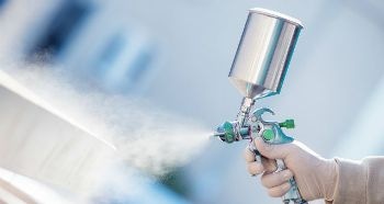 New Spray-Printing Technique Could Help Create High-Quality Organic Semiconductors