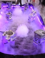 Parts Cleaning: Cleanliness Alone Is Not Enough