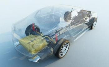 Toyota Promises New Lithium Ion Battery Electric Vehicles