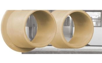 Motion Plastics Specialist Introduces Variant of Iglidur Tribopolymer Material for Railway Vehicles