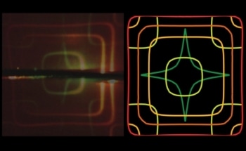 New Method Reveals Internal Characteristics of Photonic Crystals