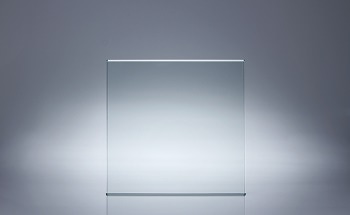 Computational Model for Creating the “Perfect Glass”