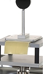 Lasagna Stickiness Testing