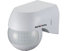 OPTEX Rolls Out New Outdoor and High-Resolution Indoor Laser Sensor