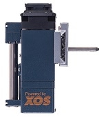XOS Unveils the fleX-Beam™: its Latest Excitation System
