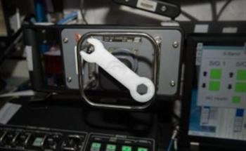 Made In Space and Braskem Create 'Green Plastic' Material for 3D Printing in Space