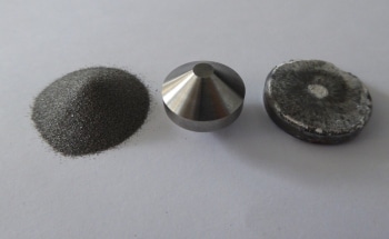 Consortium Working on FASTForge Project that Aims to Produce Novel Titanium Alloy Aerospace Components