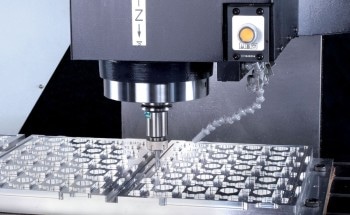 ADM Fine Machining Adds New Large Aerospace Machining Centre