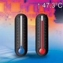 Understanding Critical Factors can Affect Measurement Accuracy of Non-Contact Displacement Sensors