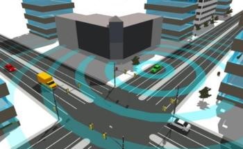 EU Commission Brings Forward a Strategy to Establish Cooperative Intelligent Traffic Systems