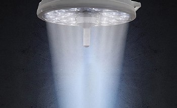 Medical-Grade Polymers from Solvay Improve Surgical Lighting Performance