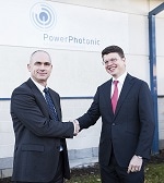 PowerPhotonic Announces Partnership with Precitec