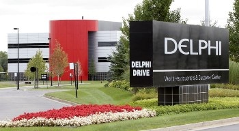 Delphi and Mobileye Partner to Speed Up Development of Fully Autonomous Vehicles