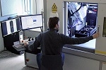 Industrial CT Helps Research into Green Energy Solutions