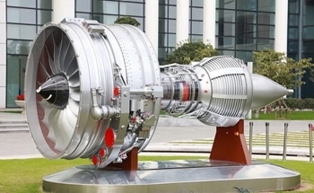 GKN Aerospace Finalizes Machining Contract for AECC CAE Jet Engine Programme