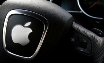 Apple Plans to Develop Self-Driving Cars