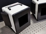 Infrared Instrumentation Leader Secures Exclusive use of Vantablack Coating