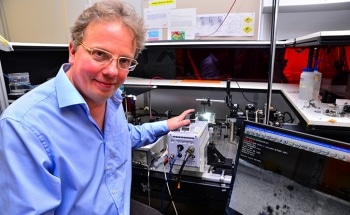 New Ultrasound Device Produces Sharper Images Through 3D Printed Lenses