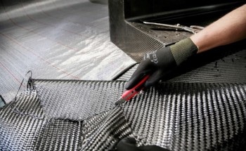Carbon Fibers Could Help Aerospace and Automotive Manufacturers Build Better Vehicles in Future