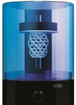 3M Develops 3D Printing Technology Using Fluorinated Polymers